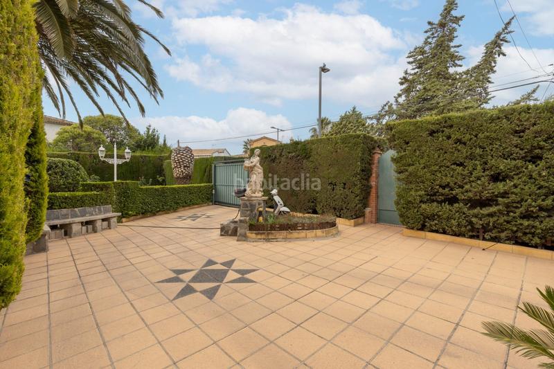 Foto a4e23dbd-d5c3-4a25-88b3-47c6d13b0581. Casa en avenida del suspiro del moro 151 chalet con piscina en urbanización suspiro del moro en Otura