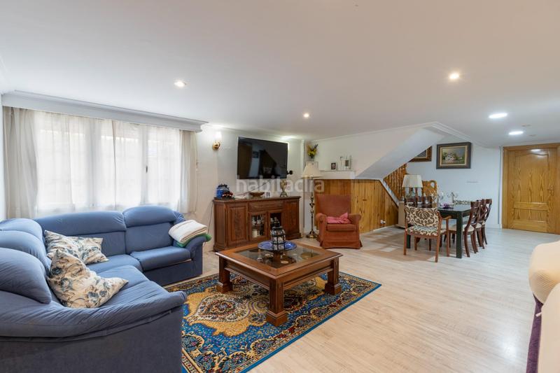 Foto b8288100-61eb-43cd-a8a2-77a481fabf65. Casa en avenida del suspiro del moro 151 chalet con piscina en urbanización suspiro del moro en Otura