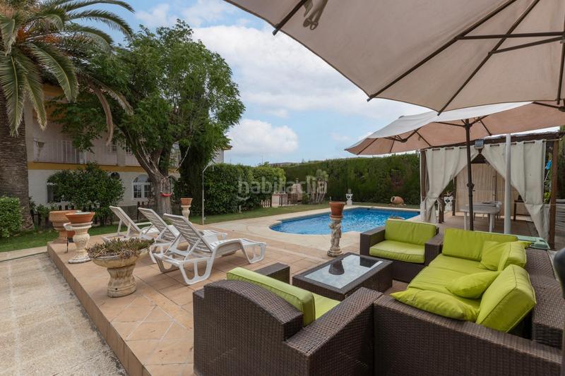 Foto be6cd674-a234-44f7-be28-368f591ea655. Casa en avenida del suspiro del moro 151 chalet con piscina en urbanización suspiro del moro en Otura
