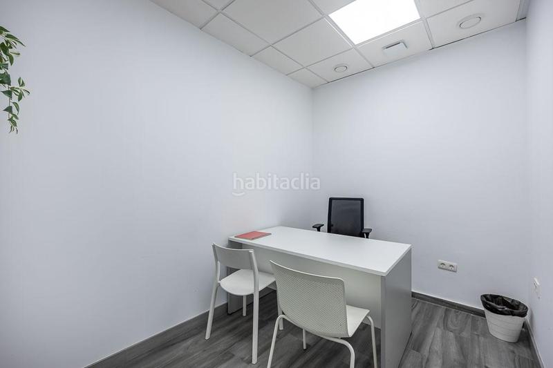 Foto 62d60210-7ae8-416c-a8d4-ef7e65e0fd0c. Geschäftsraum in Camino de Ronda Granada