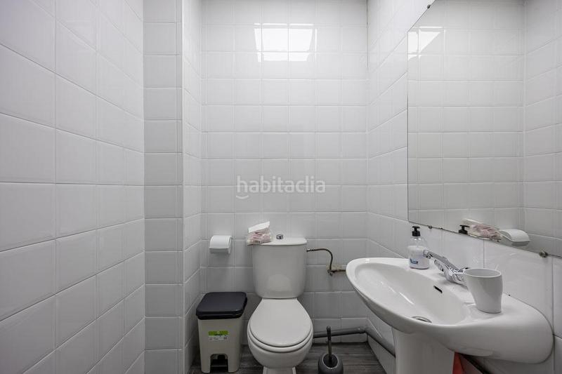 Foto d7ce8c4b-33f8-4eb0-a1e6-ae3c95ee4ad9. Geschäftsraum in Camino de Ronda Granada