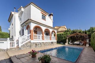 Chalet en Gójar