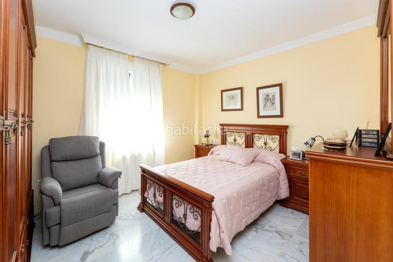 Foto fcd70693-5178-4f34-85ea-159150860760. Casa  adosada junto al nevada en San Miguel Armilla