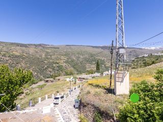 Maison  Calle hondillo. Casa con encanto en bubión alpujarra ideal turismo rural o segun