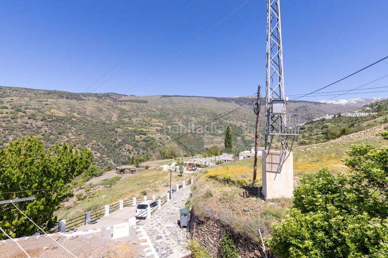 Foto 10312314-23a9-4898-9b6a-6539a2ff019a. Casa a Bubión