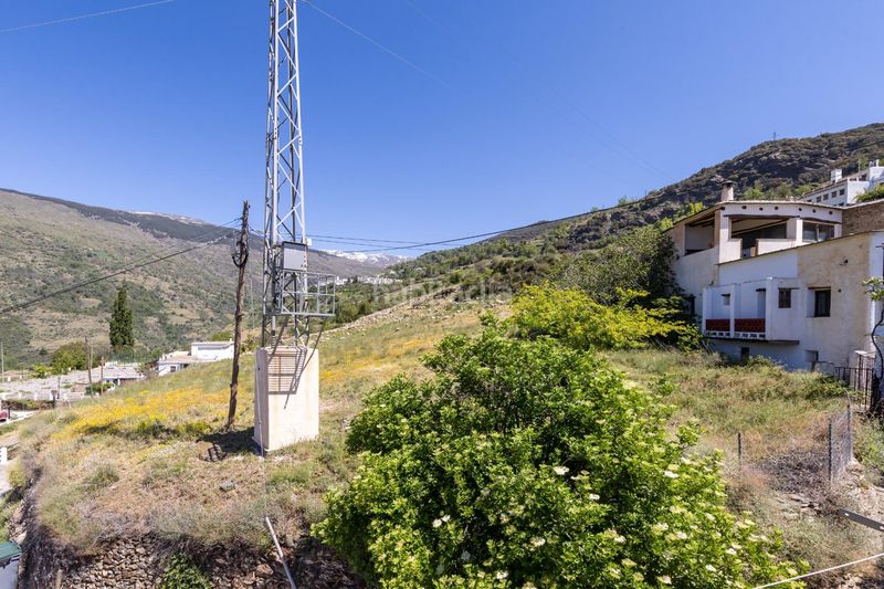 Foto 1cc83787-7140-4f39-9910-972a4d84b2d1. Casa a Bubión