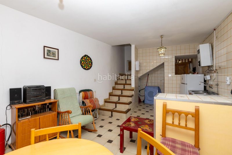 Foto 21c3374d-b443-49e5-911d-2428a4a32536. Casa a Bubión