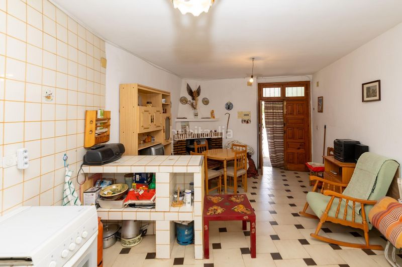 Foto 31a876ac-5a09-465f-a516-c6890c0a9678. Casa a Bubión