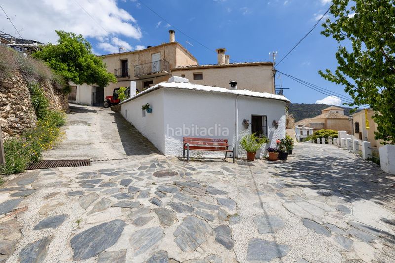 Foto 35ca9034-296f-4703-925e-2778a1b2d35a. Casa a Bubión