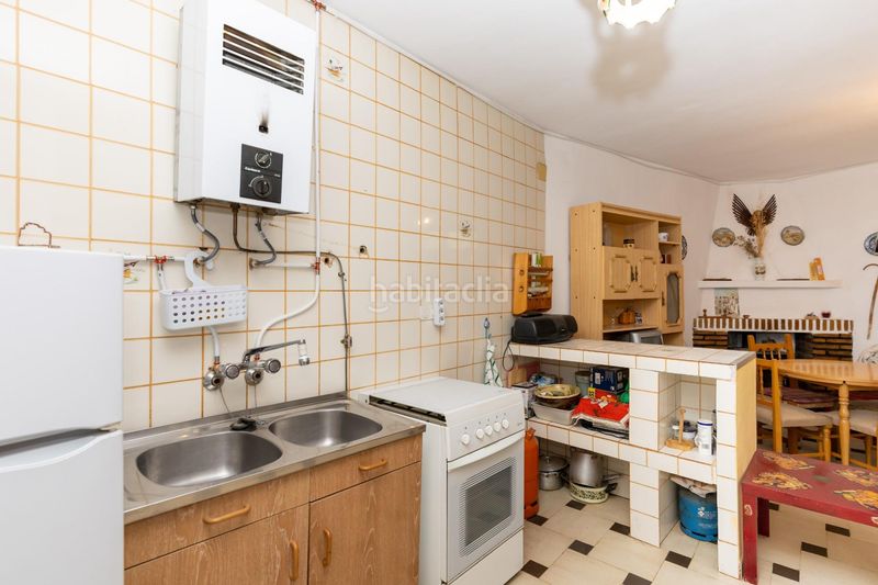 Foto 35fd6bb3-f1f3-49d3-bf23-abc7e7c8dd2f. Casa a Bubión