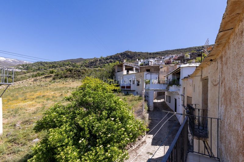 Foto 5c829bd3-af5f-413f-b6b4-71ca4ce805f2. Casa a Bubión