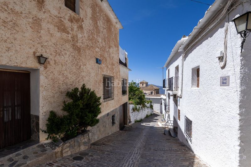 Foto 64b8773a-3bf8-4a91-912d-ae76c2dff376. Casa a Bubión