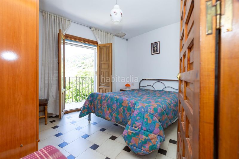 Foto 6513c8e4-4e7c-4027-a4d4-7e7cbe859199. Casa a Bubión