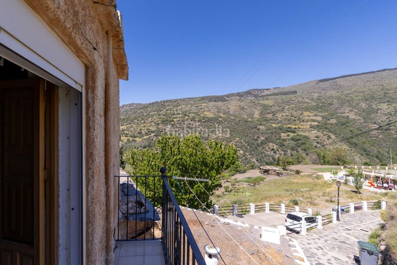 Foto 66573c44-27aa-415b-9f3f-f3ad0a4d6608. Casa a Bubión