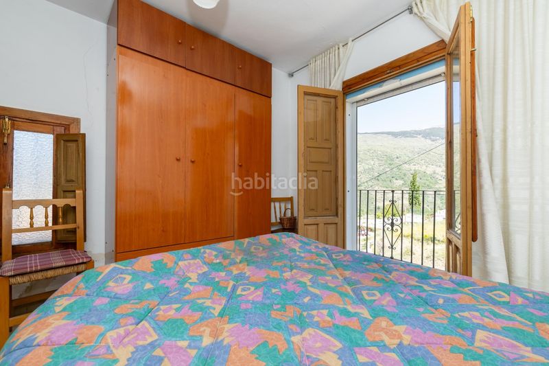 Foto 67d3c87e-adfd-4eba-aafb-66bfe4c9bcdd. Casa a Bubión