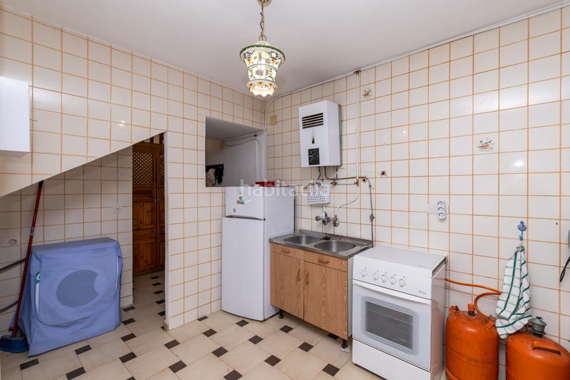 Foto 790fdee2-0479-49bb-ae99-e5ab88b35f76. Casa a Bubión