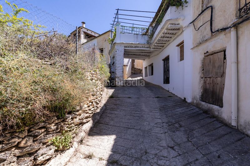 Foto 99acbd41-f713-4440-ad7a-58d827c7d932. Casa a Bubión