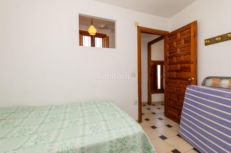 Foto bc61d717-7919-4c19-83f1-7c21f20ace61. Casa a Bubión