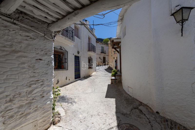 Foto c52c200b-ddff-4057-bc02-943d37847bdf. Casa a Bubión