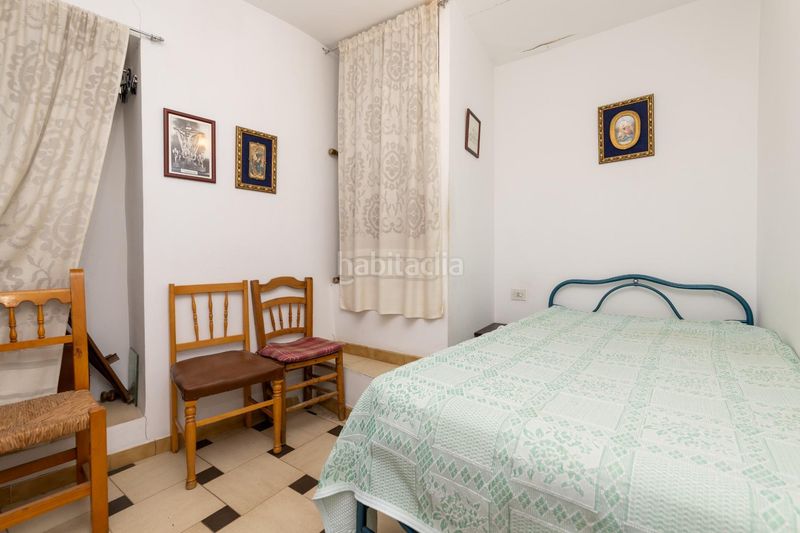 Foto c6832f96-575d-455e-9474-97158e8cee27. Casa a Bubión