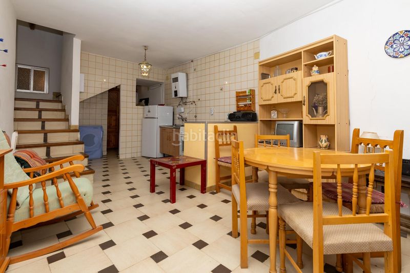 Foto e963ab4d-3be8-4ab1-858b-582fb2003b28. Casa a Bubión