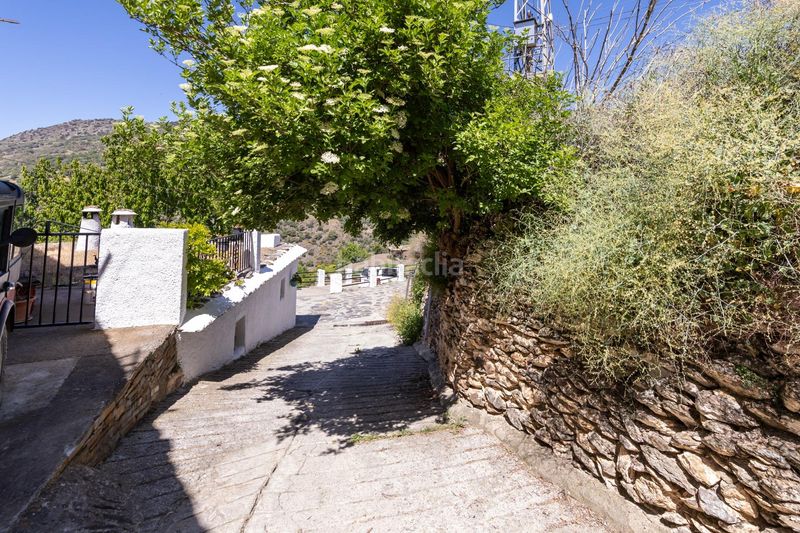 Foto d87e8713-fd8f-4672-8ddd-eb7a8022decc. Casa a Bubión