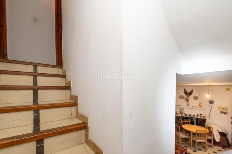 Foto 571d73a4-9aad-4065-87d2-b5e5483a260b. Maison dans Bubión