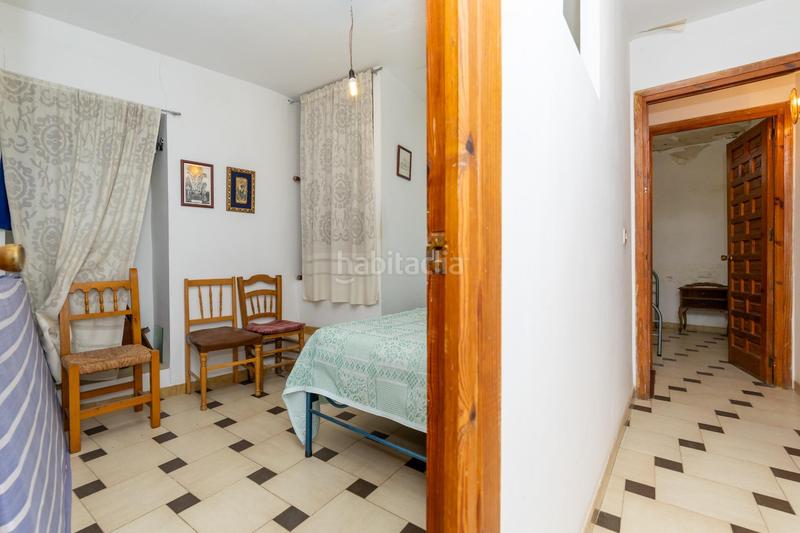 Foto 9588b209-b2ad-44a8-8a39-16300c825aa9. Maison dans Bubión