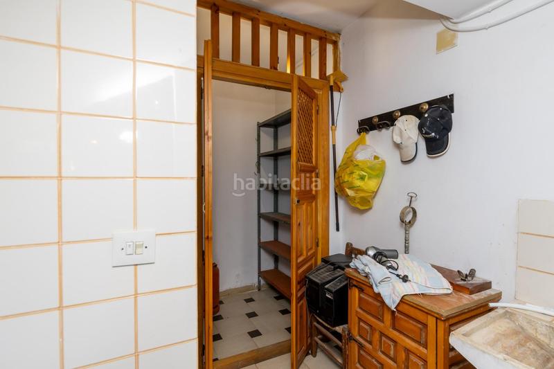Foto e00091ec-0694-4eba-bd12-c00d96d33a9a. Maison dans Bubión