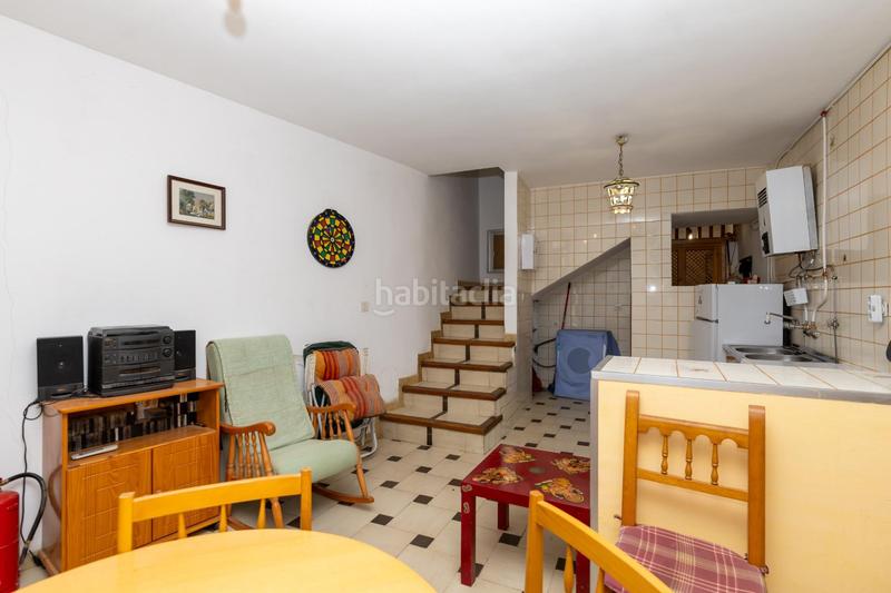 Foto f0ead878-da53-47a2-a91c-52842c7386ef. Maison dans Bubión