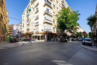Local Comercial en Camino de Ronda