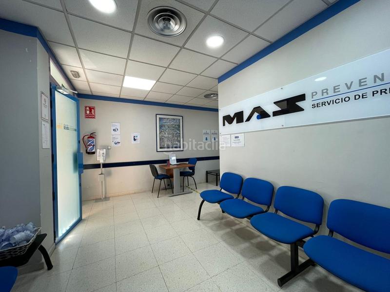 Foto 8aa04a78-6205-4ed6-b8ef-073a8eabbdee. Lloguer local comercial a Cervantes Granada