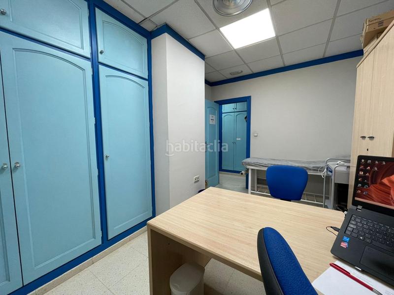 Foto 9149a220-8b9c-4a47-b9d1-3eee5ede949c. Lloguer local comercial a Cervantes Granada