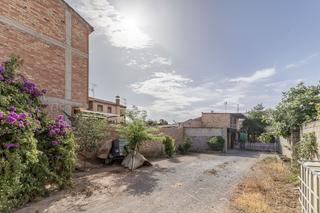 Terreny residencial  Calle arcos. Magnifico solar urbano en albolote, con infinidad de posibilidad