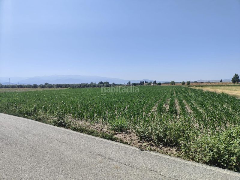 Foto 0ca095b9-f636-4654-bc08-471fa9b35ed8. Finca rústica a carretera carretera de pinos puente a Atarfe