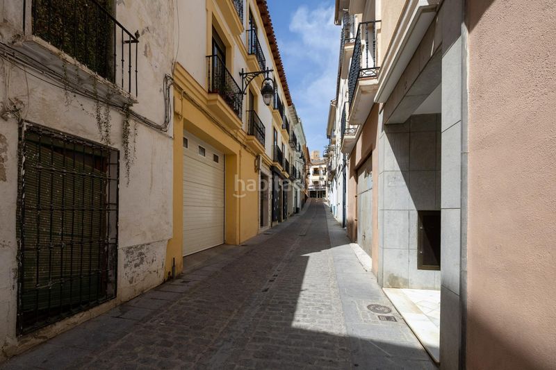 Foto f4ce701c-7625-4c69-b66c-1dce6cdf21c3. Pis amb calefacció a Alcalá la Real