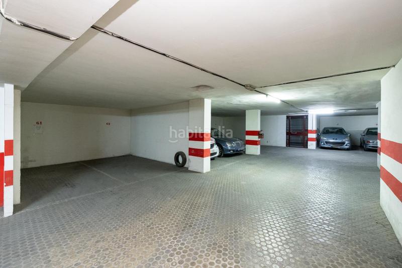 Foto 1079f2ea-bac1-4fdc-9c98-4a1ad51b5b67. Posto auto in Camino de Ronda Granada