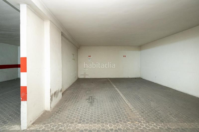 Foto ff32f050-ccc0-45d9-82e5-9e7cf95665d3. Posto auto in Camino de Ronda Granada