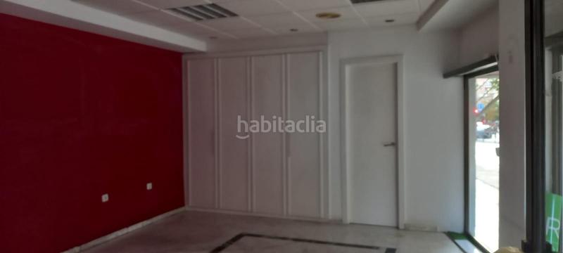 Foto 468f5967-02fa-4ae2-9754-e61448153d07. Affitto locale commerciale in Centro - Sagrario Granada