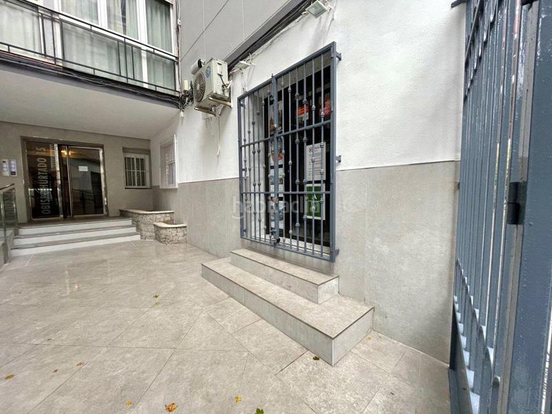 Foto 6617ba88-e83e-4402-9de1-d0f63640a3fc. Affitto locale commerciale in Centro - Sagrario Granada