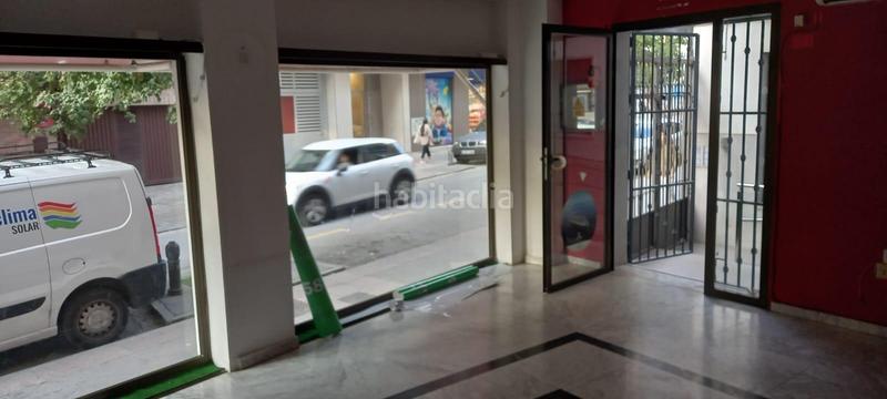 Foto 8eb7ab95-9c3e-4edf-8373-ba9b53346820. Alquiler local comercial local u oficina en calle obispo hurtado. en Granada