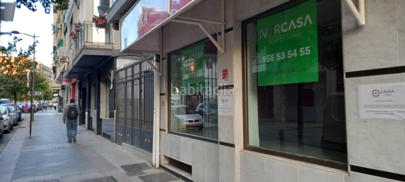 Foto 21a5ab4e-bb3d-4402-8c13-72e8b6024ddf. Location local commercial dans Centro - Sagrario Granada