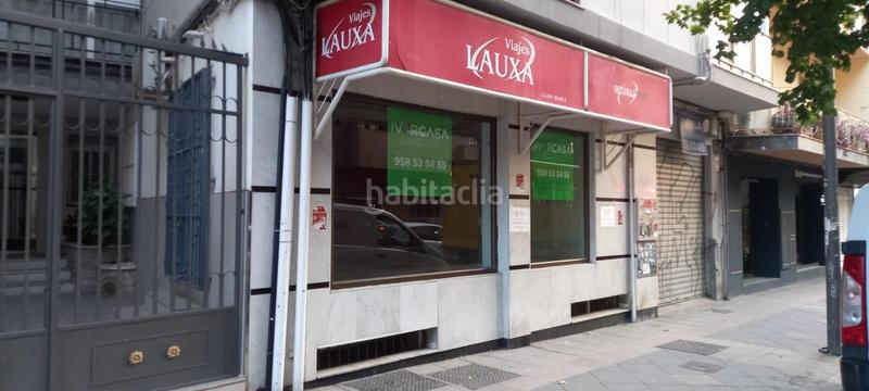 Foto 59488a3d-e5a0-4842-b17e-17de349dd23c. Location local commercial dans Centro - Sagrario Granada