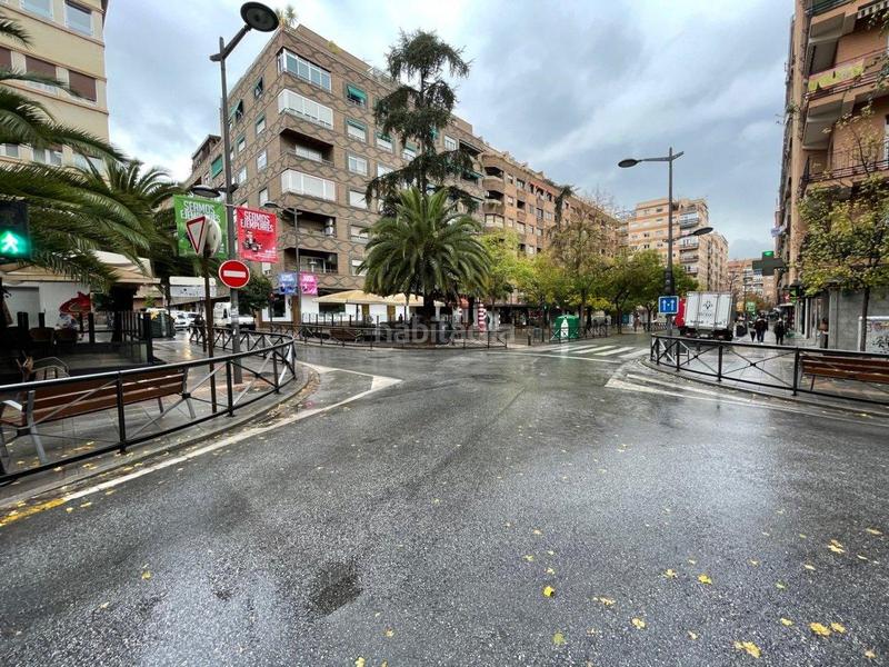 Foto 8591f02a-2e99-46c5-a1eb-d49a5eb6b414. Location local commercial dans Centro - Sagrario Granada