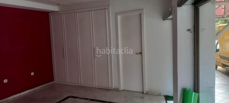 Foto b356215b-67cc-47d2-9dcc-533778259fd8. Location local commercial dans Centro - Sagrario Granada