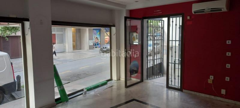 Foto 3bc1a1f5-9f2e-4c0d-b5e5-203bcce96485. Miete geschäftsraum in Centro - Sagrario Granada