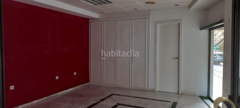 Foto acd78177-0ee1-433d-98e8-51e24f33e3c3. Miete geschäftsraum in Centro - Sagrario Granada