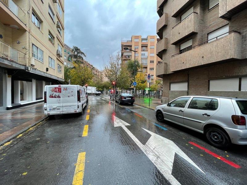 Foto bb9c80e5-8b2e-47af-a73c-2bf9b5bc4804. Miete geschäftsraum in Centro - Sagrario Granada