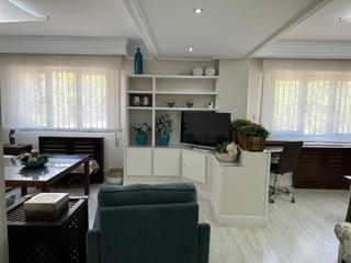 Rent Semi detached house in Bola de Oro. Adosado en puente verde  amplio, luminoso y listo para entrar a