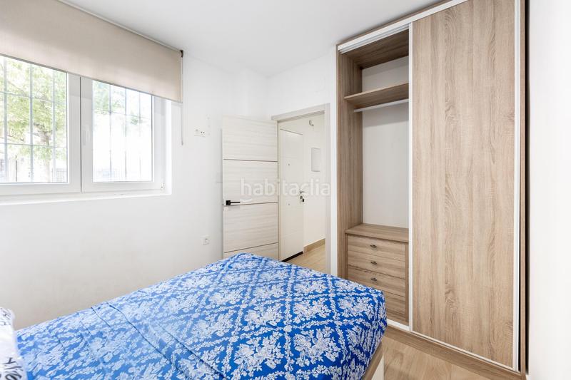 Foto 1e2df2dd-597c-4c44-806b-d4d67fb6bf45. Planta baja local reformado como vivienda en Angustias - Chana - Encina Granada